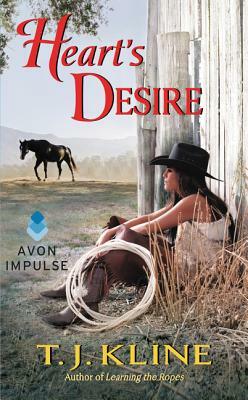 Heart's Desire by T.J. Kline