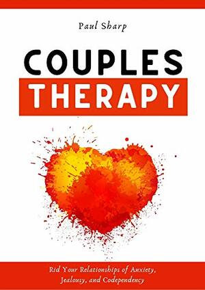 Couples Therapy by Paul Sharp