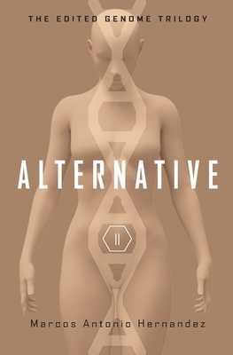 Alternative by Marcos Antonio Hernandez