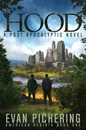 Hood by Evan Pickering