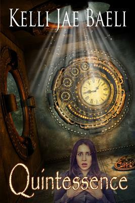 Quintessence by Kelli Jae Baeli