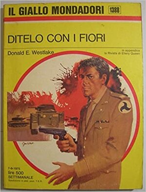 Ditelo con i fiori by Donald E. Westlake