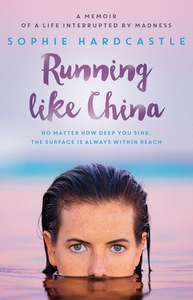 Running Like China by Dylin Hardcastle