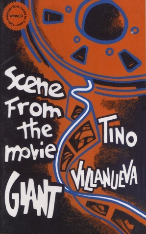 Scene from the Movie GIANT by Tino Villanueva