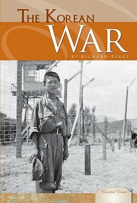 Korean War by Richard Reece