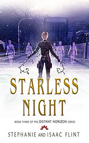 Starless Night by Stephanie Flint