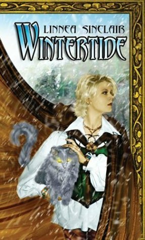Wintertide by Linnea Sinclair, Megan Sybil Baker