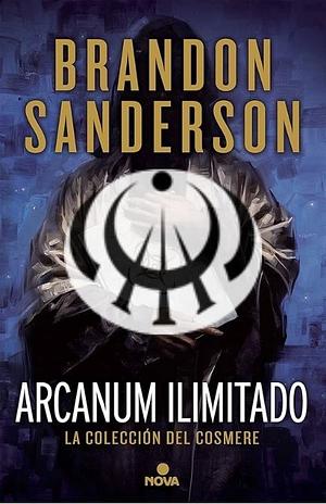 Nacidos de la Bruma: Historia Secreta by Brandon Sanderson