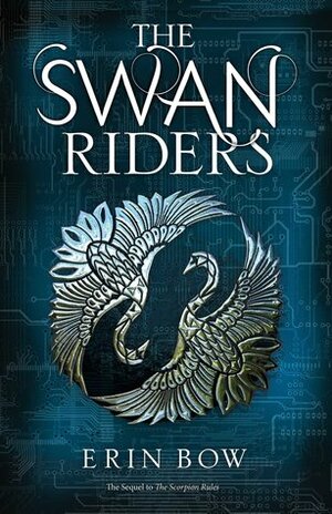 Swan Riders by Erin Bow