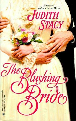 The Blushing Bride by Judith Stacy