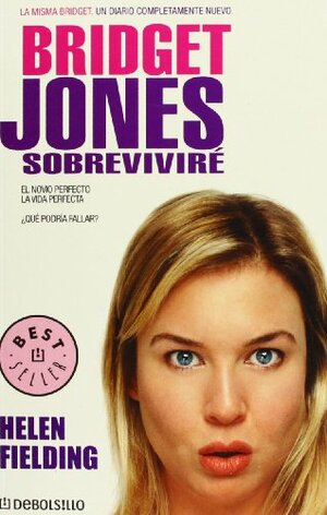 Bridget Jones: Sobreviviré by Helen Fielding