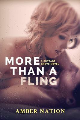 More Than A Fling by Amber Nation