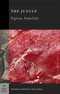 The Jungle by Upton Sinclair