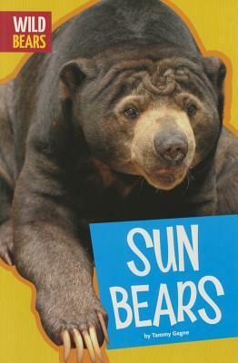 Sun Bears by Tammy Gagne