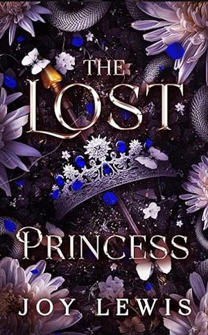 The Lost Princess by Joy Lewis