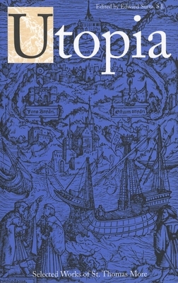 Utopia by Thomas More