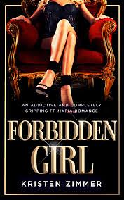 Forbidden Girl by Kristen Zimmer