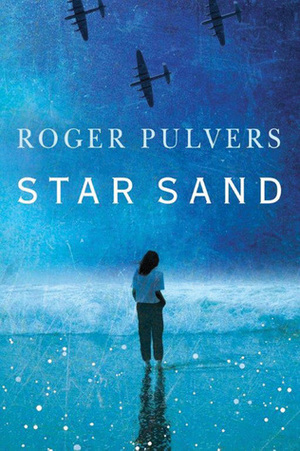 Star Sand by Roger Pulvers