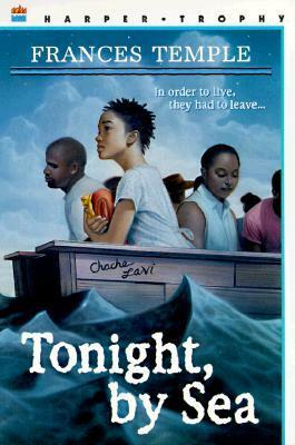 Tonight, by Sea by Tim O'Brien, Frances Temple