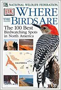 Where the Birds Are by National Wildlife Federation, Robert M. Brown
