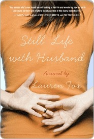 Still Life With Husband by Lauren Fox