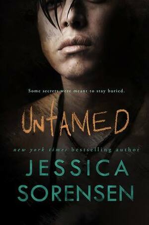 Untamed by Jessica Sorensen