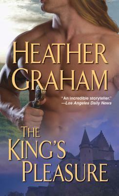 The King's Pleasure by Shannon Drake, Heather Graham