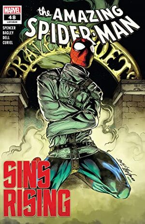 Amazing Spider-Man (2018-) #48 by Nick Spencer, Mark Bagley