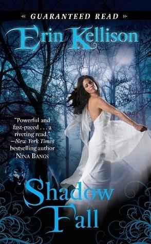 Shadow Fall by Erin Kellison