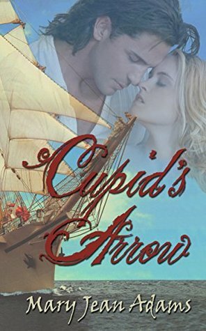 Cupid's Arrow by Mary Jean Adams