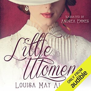 Little Women by Louisa May Alcott