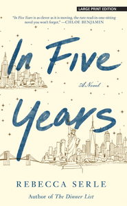 In Five Years by Rebecca Serle