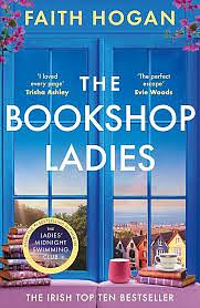 The Bookshop Ladies by Faith Hogan