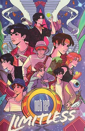 NCT-127 by NCT-127