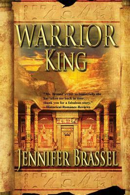 Warrior King by Jennifer Brassel