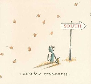 South by Patrick McDonnell