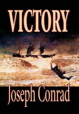 Victory by Joseph Conrad, Fiction, Literary by Joseph Conrad