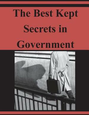 The Best Kept Secrets in Government by Al Gore