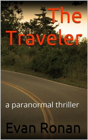 The Traveler by Evan Ronan