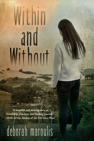 Within and Without by Deborah Maroulis