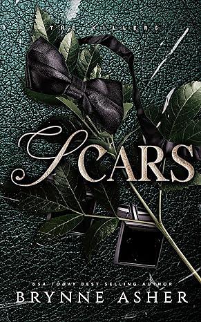 Scars by Brynne Asher