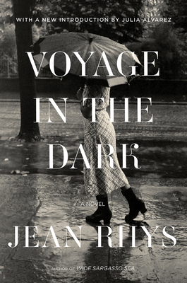 Voyage in the Dark by Jean Rhys