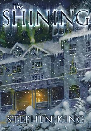 The Shining by Stephen King