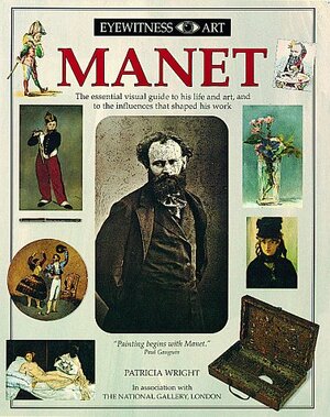 Manet by Patricia Wright