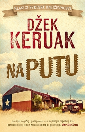 Na putu by Jack Kerouac