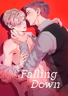 Falling Down - Season 1  by Ttaasseu