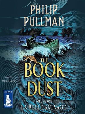 La Belle Sauvage by Philip Pullman