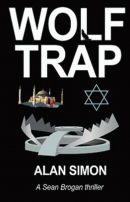 Wolf Trap by Alan Simon