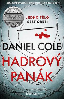 Hadrový panák by Daniel Cole