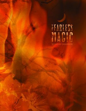 Fearless Magic by Rachel Higginson